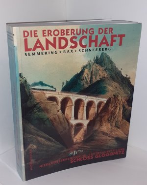 Die Eroberung der Landschaft