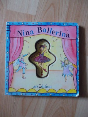 Nina Ballerina