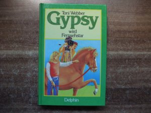 Gypsy wird Fernsehstar