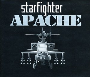 Apache/