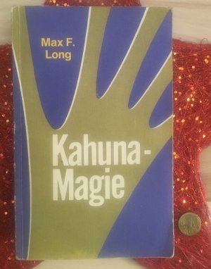 Kahuna-Magie