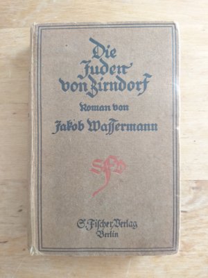 Die Juden von Zirndorf