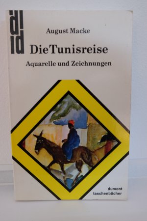 Die Tunisreise