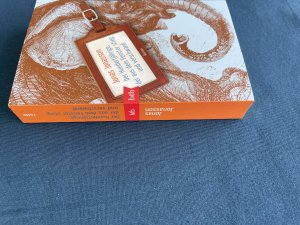 gebrauchtes Buch – Jonas Jonasson – Der Hundertjährige, der aus dem Fenster stieg und verschwand