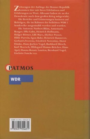 gebrauchtes Buch – VomHofe, Mark; Jüssen – Wir wollen Demokratie schaffen