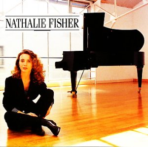 Nathalie Fisher