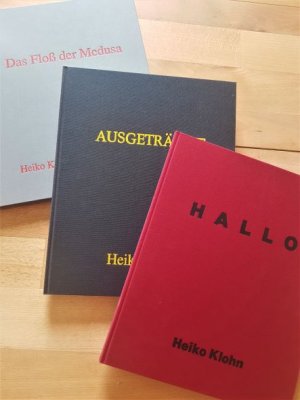 gebrauchte Buecher