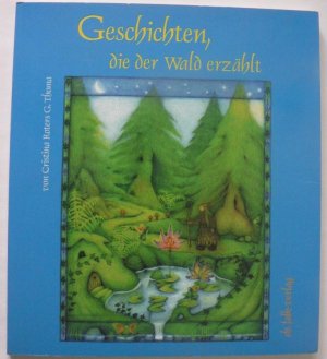 Geschichten, die der Wald erzählt