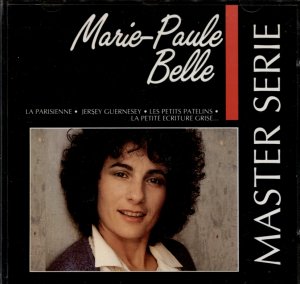 Marie-Paule Belle Master Serie