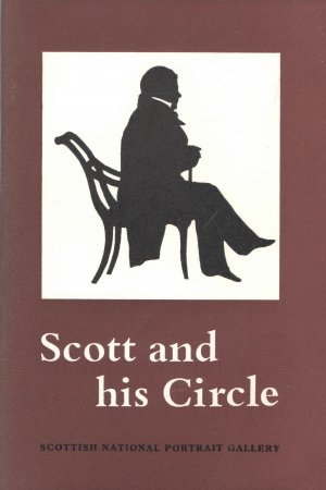 Scott and His Circle