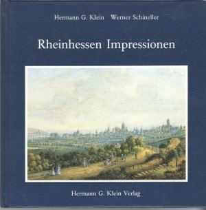 Rheinhessen - Impressionen