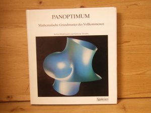 gebrauchtes Buch – Hildebrandt, Stefan; Tromba – "Panoptimum"