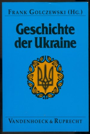 Geschichte der Ukraine