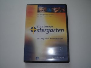 gebrauchter Film – Sinnenpark Osterngarten