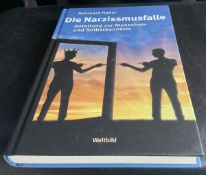 Die Narzissmusfalle