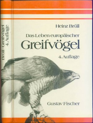 Das Leben europäischer Greifvögel: Ihre Bedeutung in den Landschaften