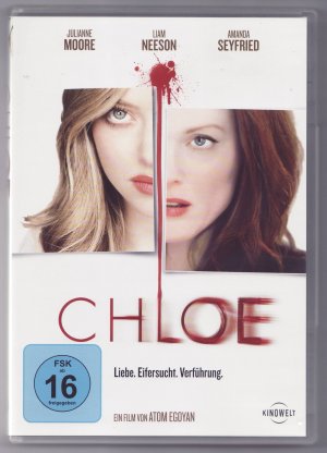 gebrauchter Film – CHLOE