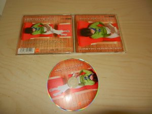 CD * Vertonte Lyrik mit Loungemusik - Christian Morgenstern - Jokers Edition