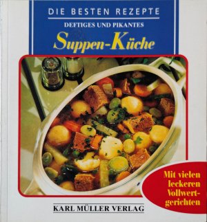 Suppen-Küche