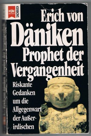 Prophet der Vergangenheit