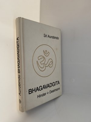 gebrauchtes Buch – Bhagavadgita