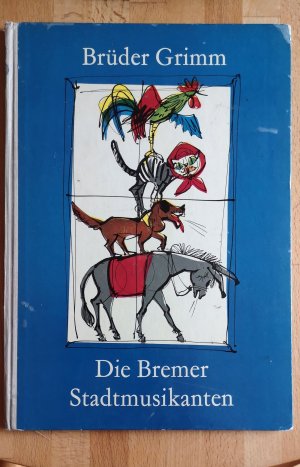 gebrauchte Buecher