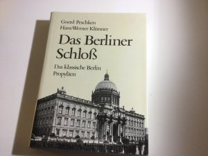 Das Berliner Schloss (ISBN 9780888017680)