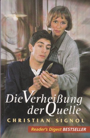 Die Verheißung der Quelle