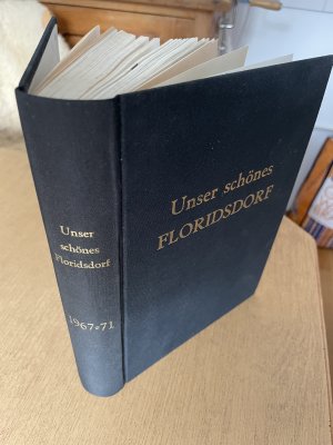 12 Bände): 1. Floridsdorf - Sammelpunkt der Wege. 2. Wien an der Donau - Der große Strom, seine Beziehungen zur Stadt und die Entwicklung der Schiffahrt […]