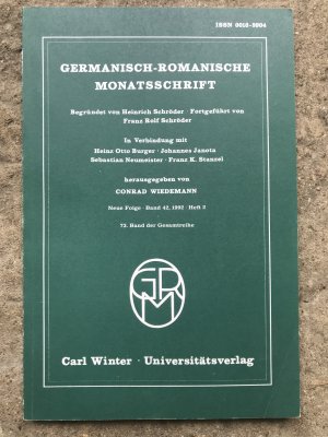 gebrauchte Buecher