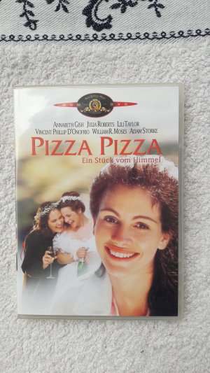 Pizza Pizza - Ein Stück vom Himmel