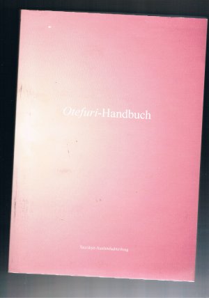 Otefuri-Handbuch