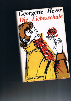 Die Liebesschule