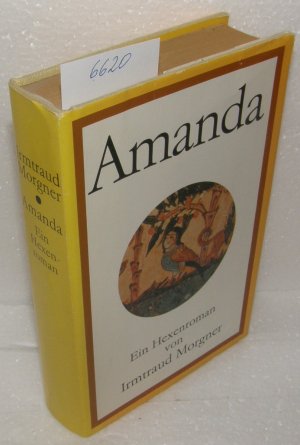 Amanda