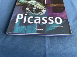 gebrauchtes Buch – Ferrier, Jean L – Picasso