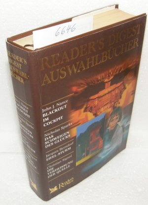 gebrauchte Buecher
