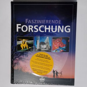 Fazinierende Forschung