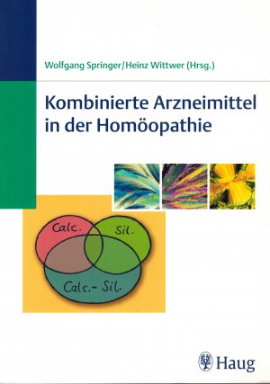 Kombinierte Arzneimittel in der Homöopathie.