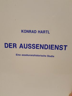 Der Aussendienst