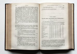 antiquarisches Buch – Roth, Wilhelm / Rudolf Lex – Handbuch der Militär-Gesundheitspflege Band 1 und 2.