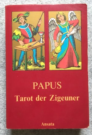 Tarot der Zigeuner