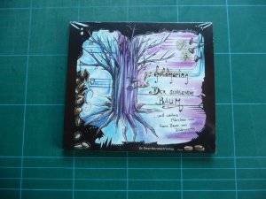 gebrauchtes Hörbuch – Franz Xaver Schönwerth – Der singende Baum  ...und weitere Märchen von Franz Xaver Schönwerth