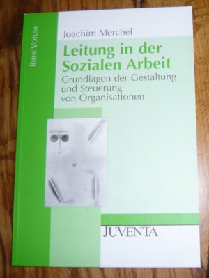 Leitung in der Sozialen Arbeit