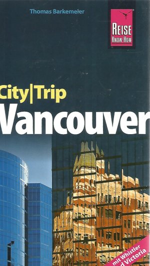 CityTrip Vancouver