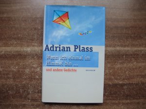 gebrauchtes Buch – Adrian Plass – Wenn ich einmal im Himmel bin...