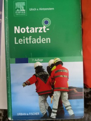 Notarzt-Leitfaden