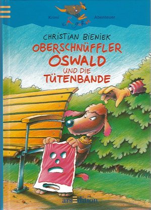 gebrauchte Buecher