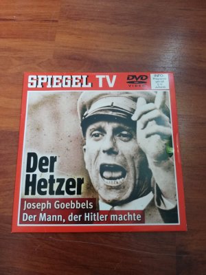 neuer Film – Der Hetzer