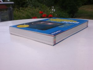 gebrauchtes Buch – Hans-Ulrich Keller – Kosmos Himmelsjahr 2008 - Sonne, Mond und Sterne im Jahreslauf