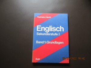 Englisch - Sekundarstufe I